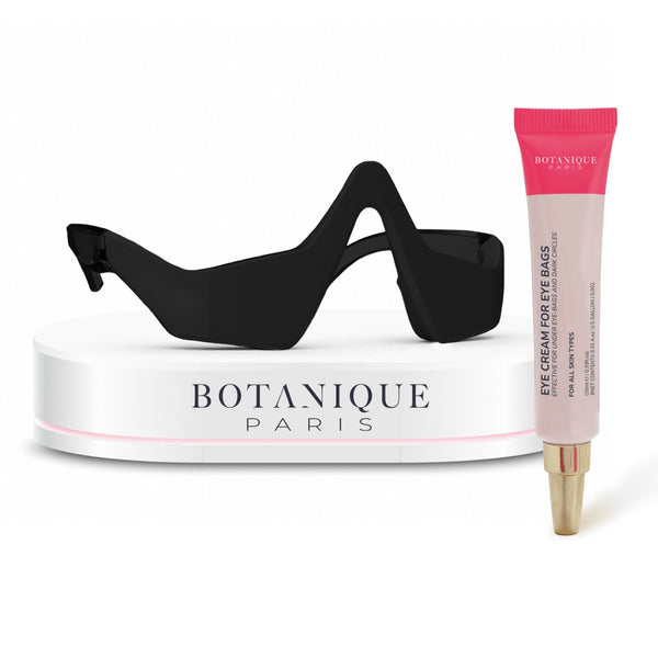 RevitalEyes® 2-in-1 Red Light Therapy + EMS To Erase Eye Bags