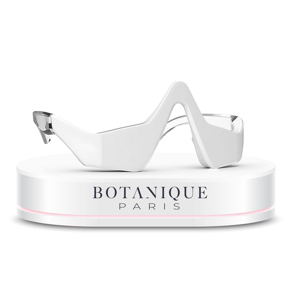 RevitalEyes® 2-in-1 Red Light Therapy + EMS To Erase Eye Bags